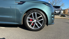 Land Rover Range Rover Sport 3.0 P400 Dynamic SE 5dr Auto Petrol Estate